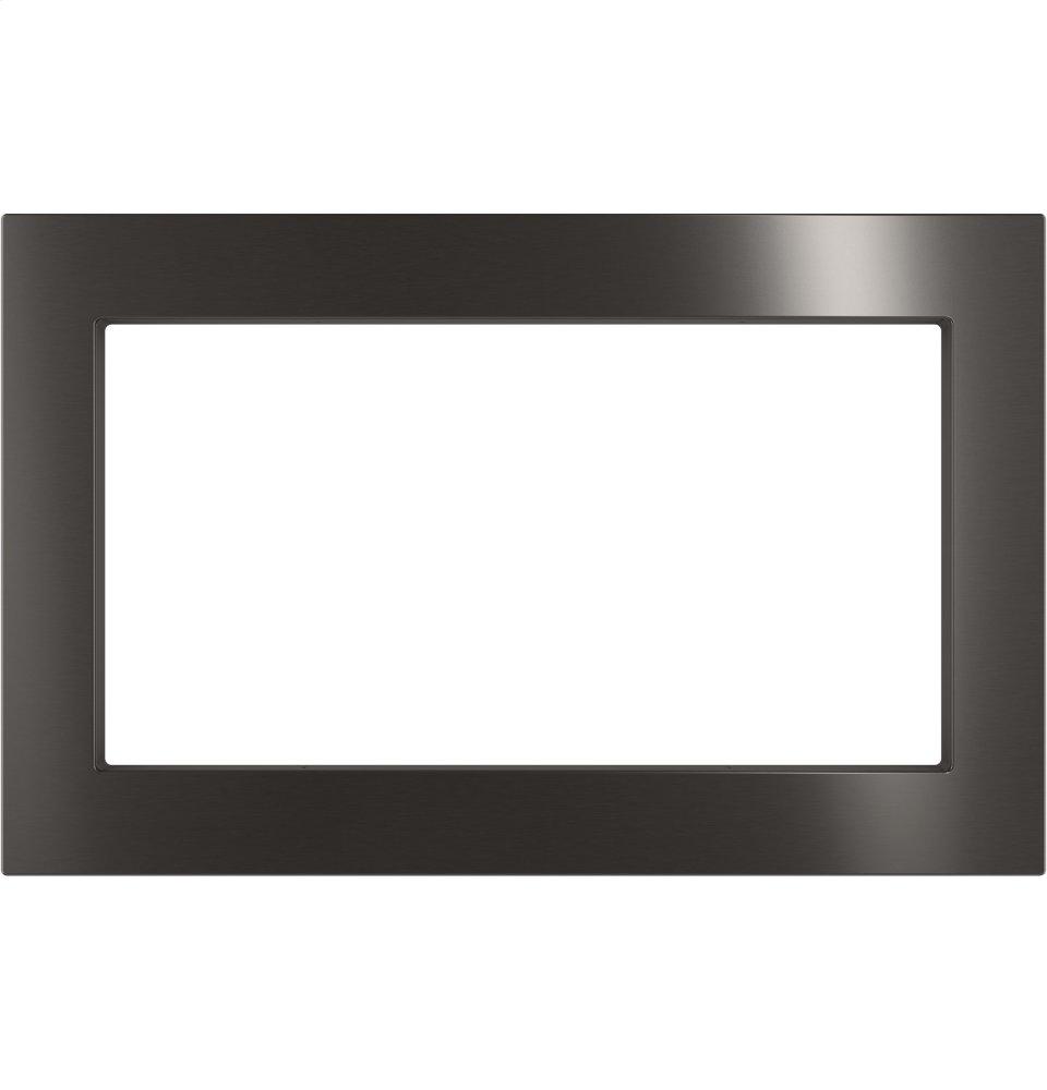 Ge Appliances JX7227BLTS Required 27" Built-In Trim Kit