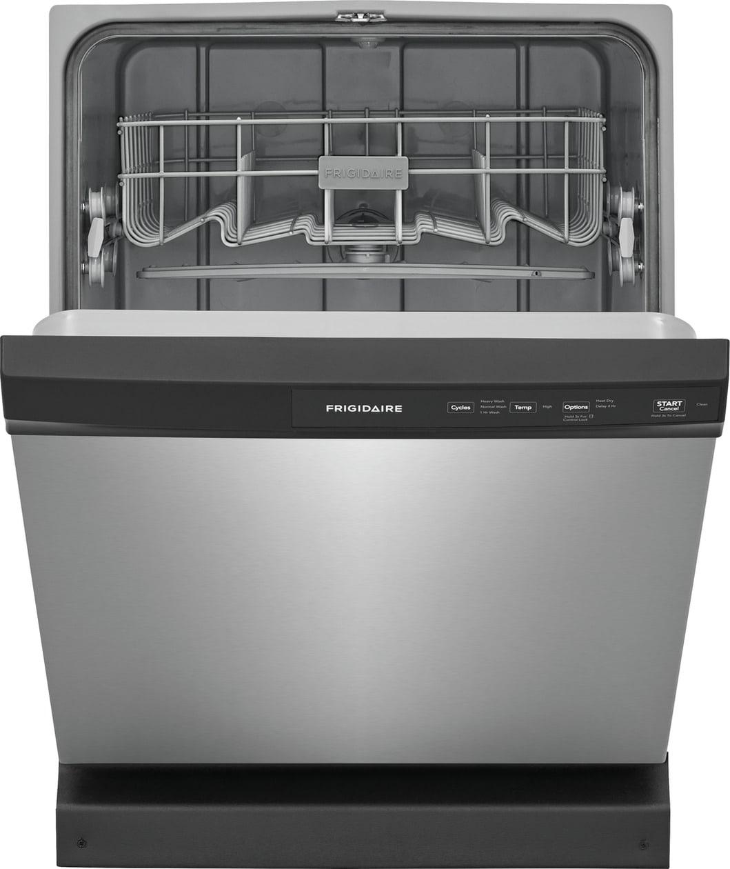 Frigidaire FFCD2413US 24" Built-In Dishwasher