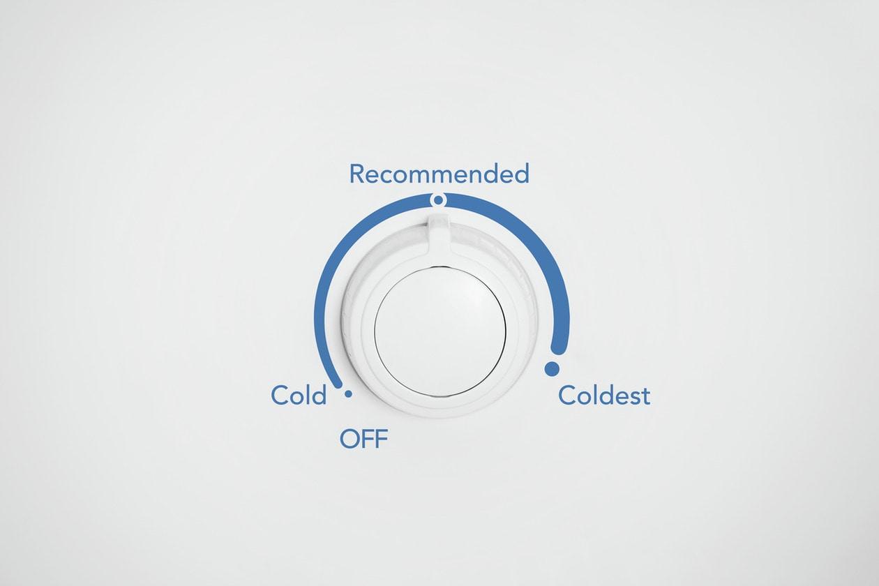 Frigidaire FFFU16F2VV 16 Cu. Ft. Garage Ready Upright Freezer