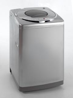 Avanti Model W798SS-1 - 12 Lb Capacity Washing Machine - Platinum