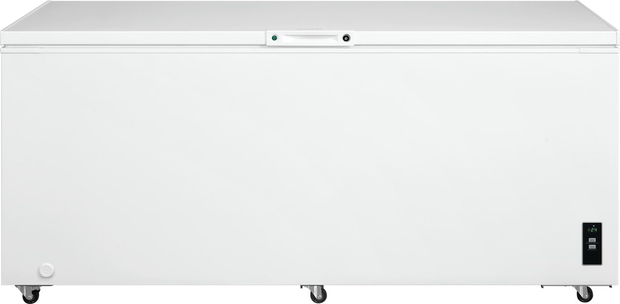 Frigidaire 19.8 Cu. Ft. Chest Freezer