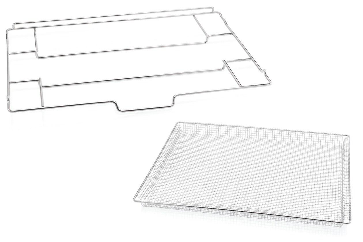 Frigidaire WOAIRFRYTRAY ReadyCook™ 30" Wall Oven Air Fry Tray