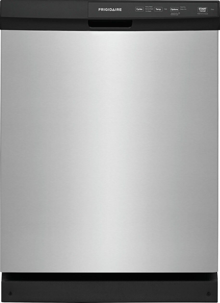 Frigidaire FFCD2413US 24" Built-In Dishwasher