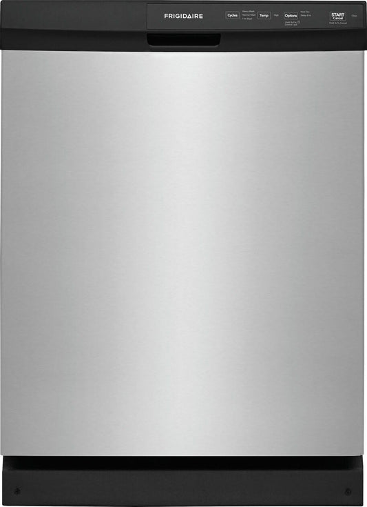 Frigidaire FFCD2413US 24" Built-In Dishwasher