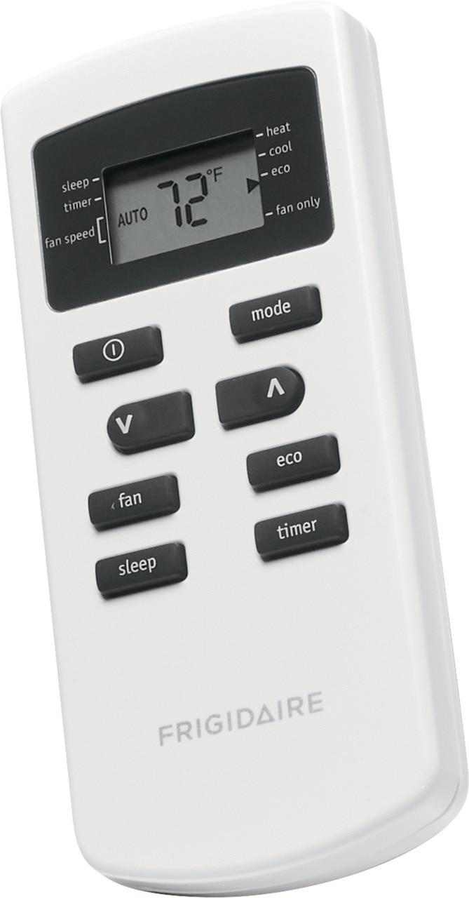 Frigidaire 12,000 BTU Built-In Room Air Conditioner with Supplemental Heat- 230V/60Hz