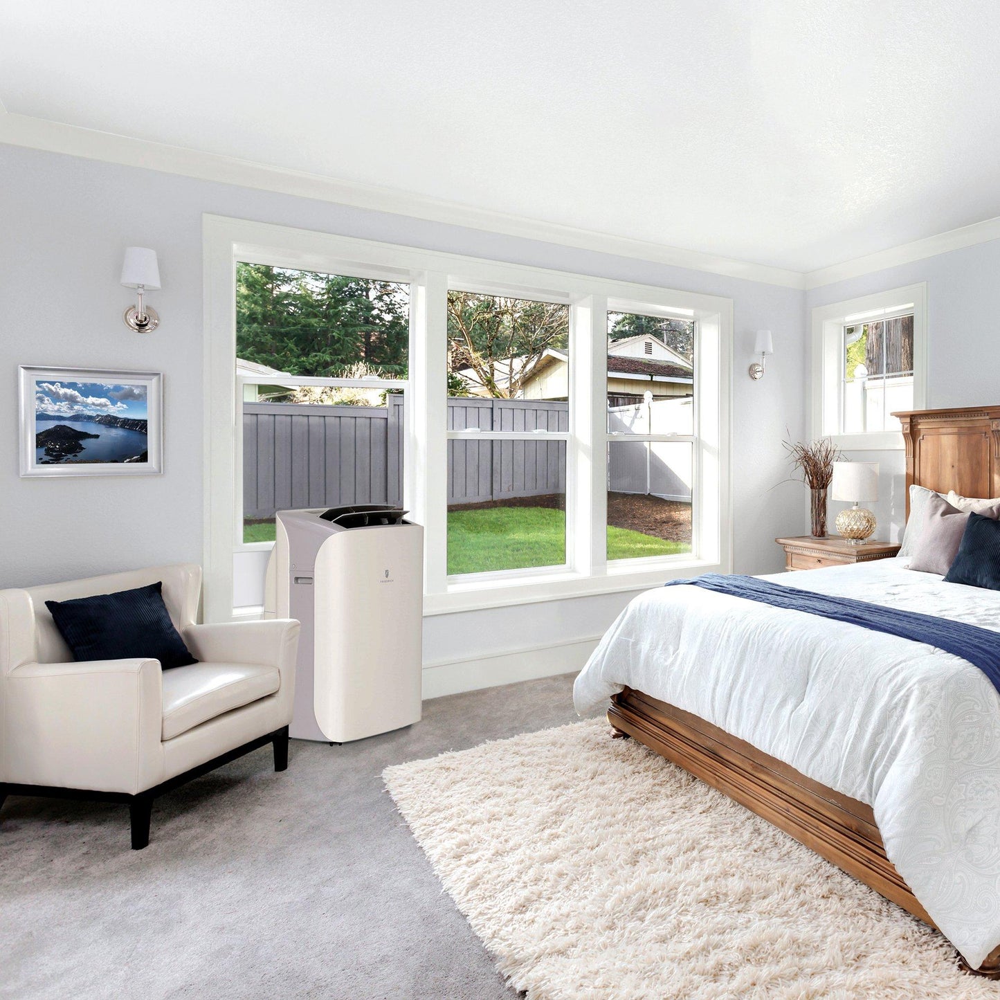 Friedrich ZCP12DB ZoneAire ZCP12DB