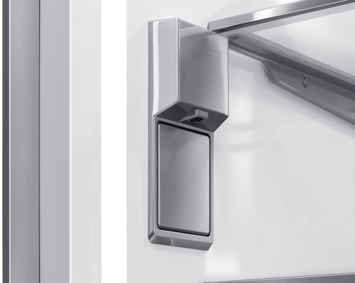 Dacor DRF365300AP 36" Built-In French Door