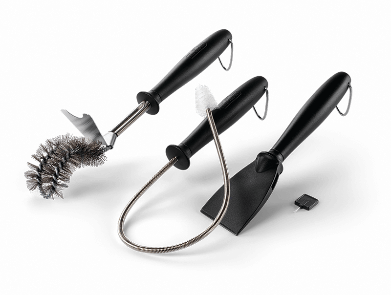 Napoleon Bbq 62045 Gas Grill Cleaning Toolset