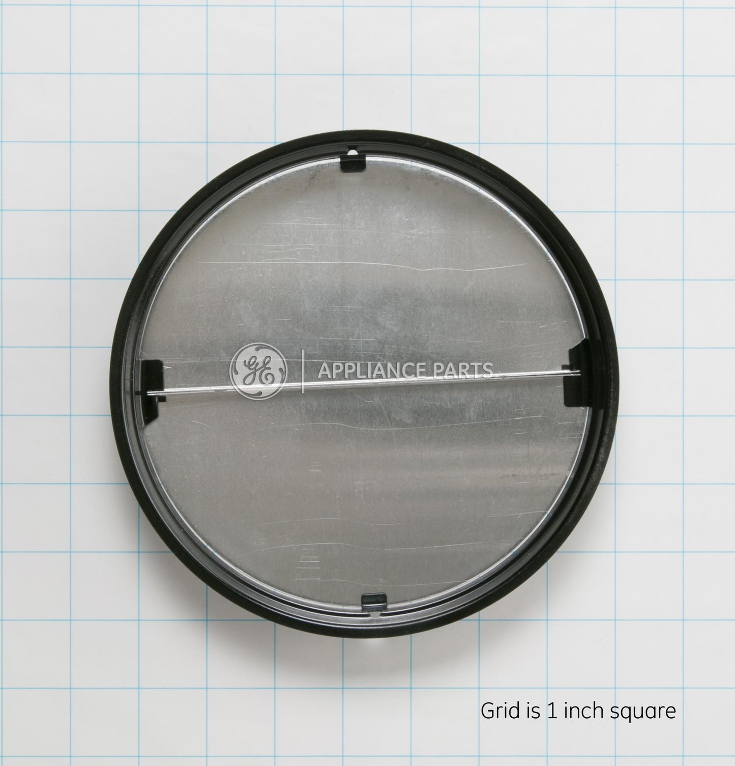 JXDA22 GE® Optional Damper Accessory