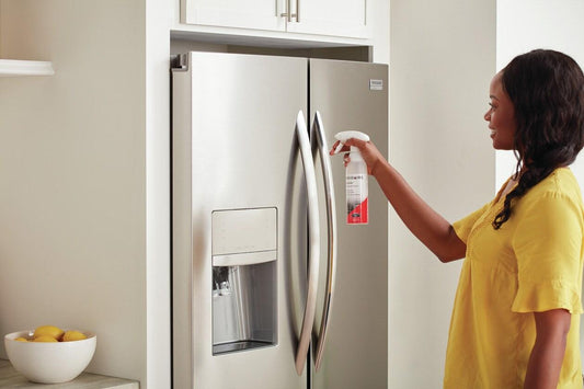 Frigidaire 5304508691 ReadyClean™ Stainless Steel Cleaner