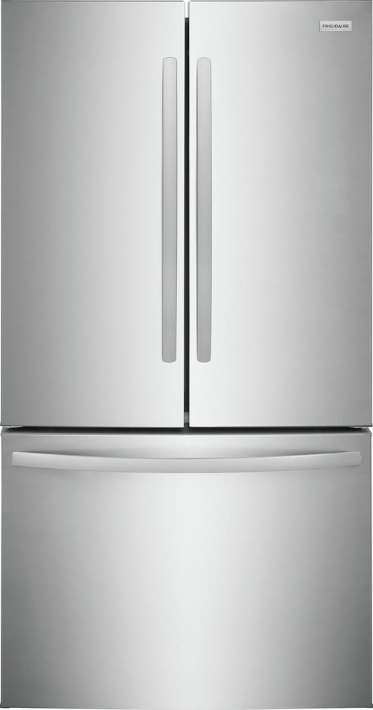 Frigidaire 28.8 Cu. Ft. Standard-Depth French Door Refrigerator