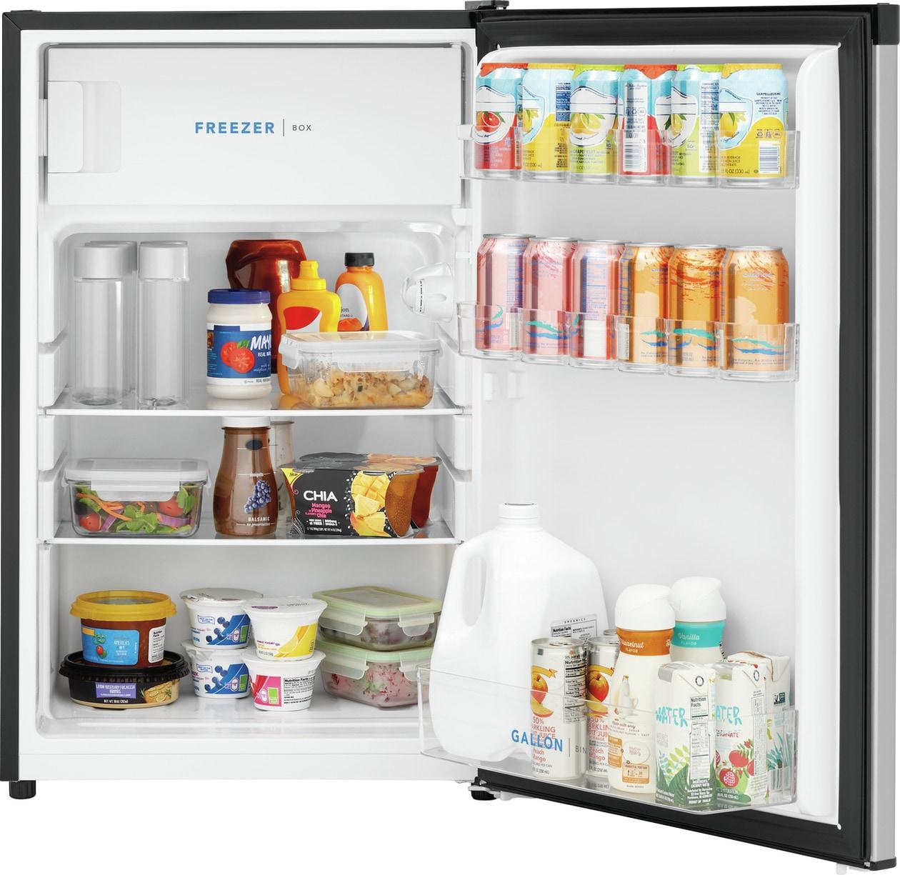 Frigidaire FFPE4533UM 5 Cu. Ft. Compact Refrigerator