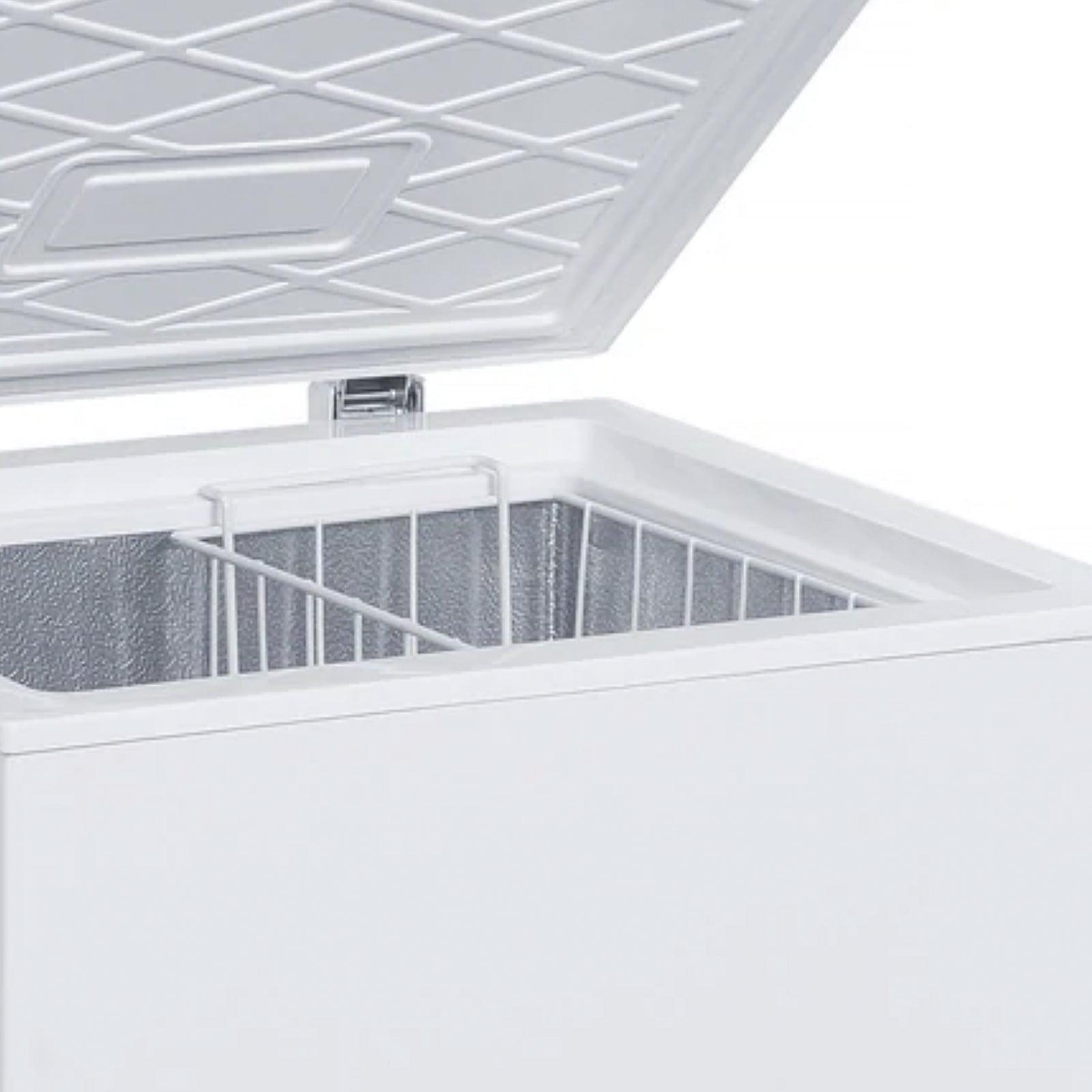 3.5 cu. ft. Chest Freezer