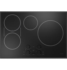 Cafe CHP90301TBB CAF(EBACK)™ Series ENERGY STAR® 30