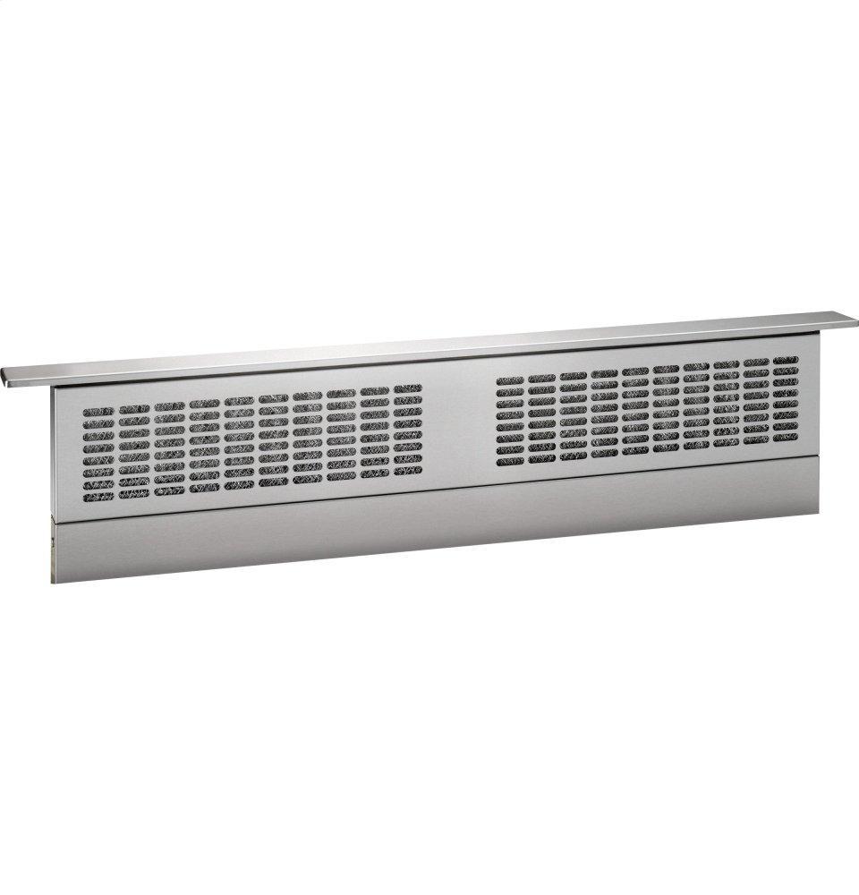 Universal 36" Telescopic Downdraft System