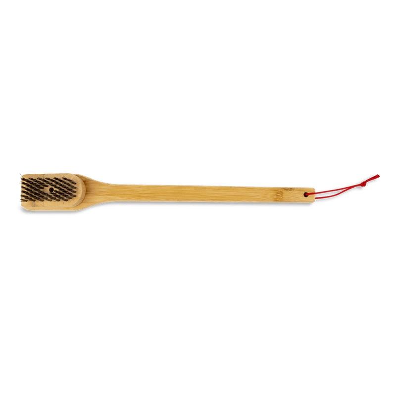 Weber 6276 Grill Brush - 18 Bamboo