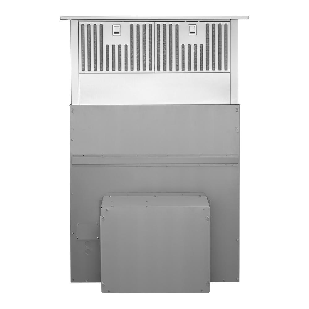 Kitchenaid KXD4630YSS 30" Retractable Downdraft Ventilation System