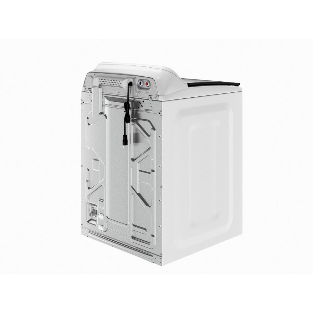 Maytag MVW6500MW Pet Pro Top Load Washer - 4.7 cu. ft.