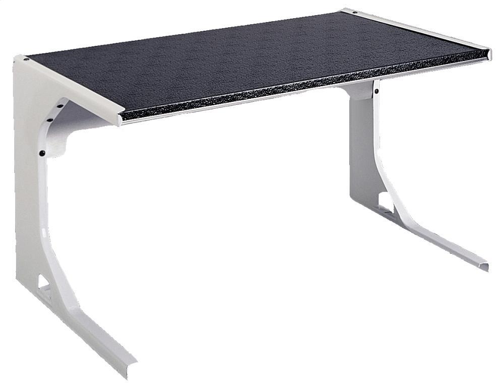 Premier TS130W 30 in. Top Shelf in White