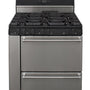 Stainless Steel