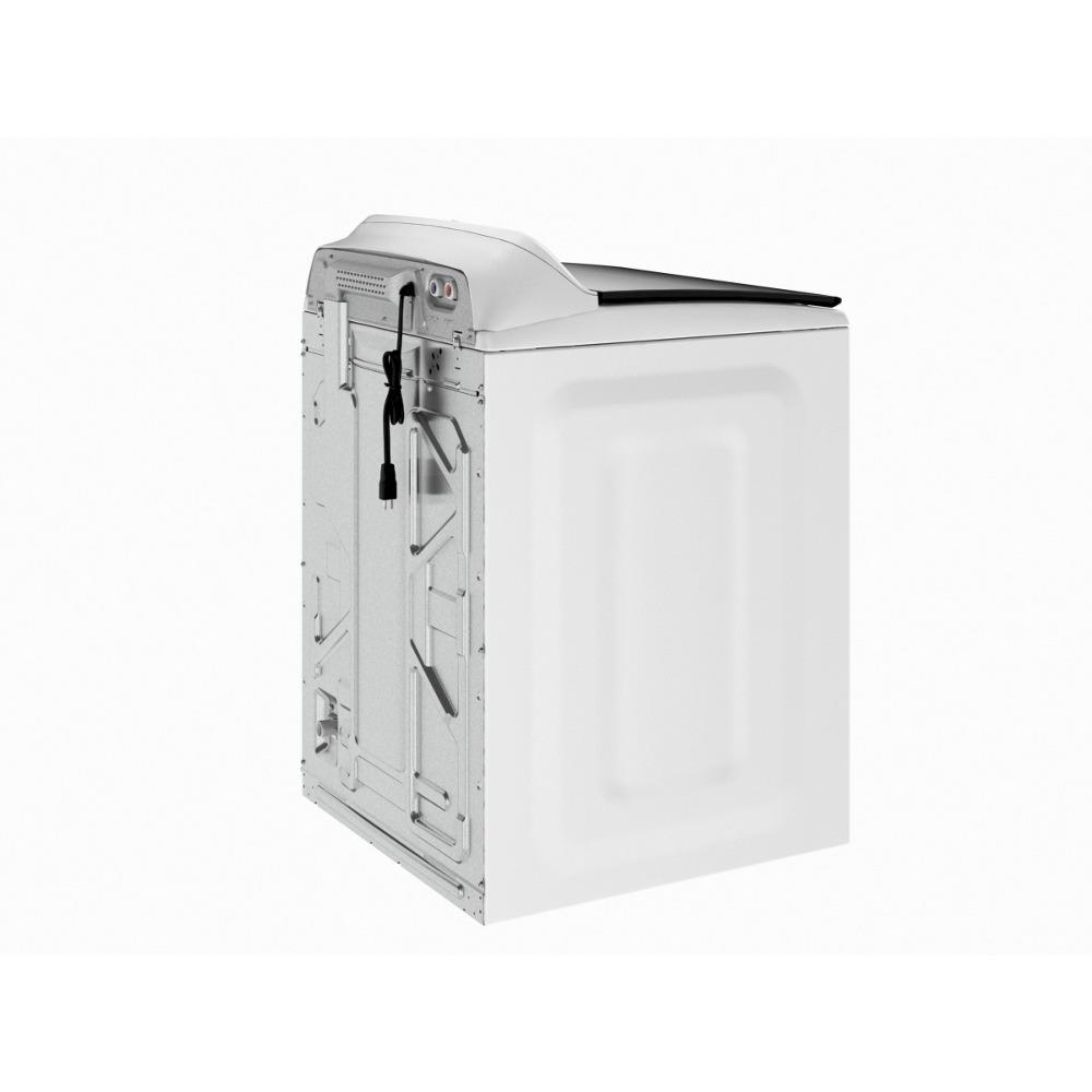 Maytag MVW6500MW Pet Pro Top Load Washer - 4.7 cu. ft.
