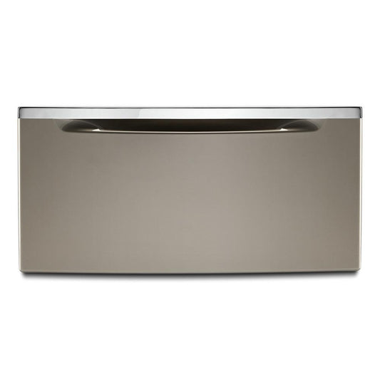 Whirlpool WFP2411GX 11.3" Pedestal for Front Load Washer and Dryer with Storage