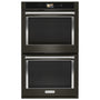 Black Stainless Steel