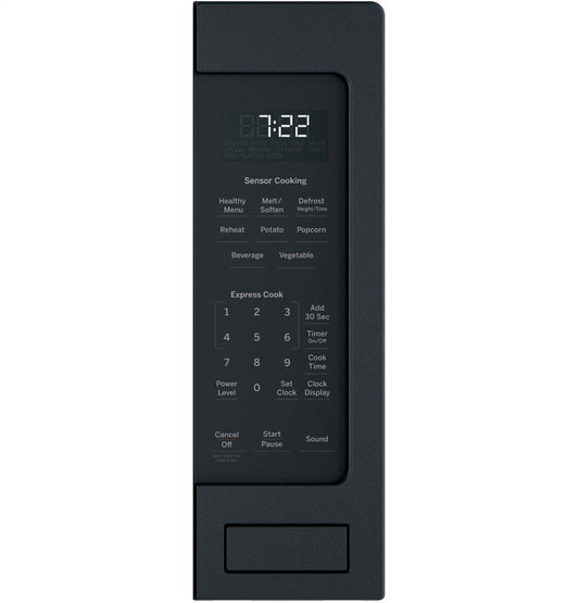 GE Profile™ 2.2 Cu. Ft. Countertop Sensor Microwave Oven