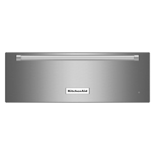Kitchenaid KOWT100ESS 30'' Slow Cook Warming Drawer