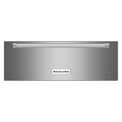 Kitchenaid KOWT107ESS 27'' Slow Cook Warming Drawer
