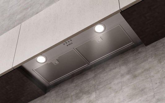 Elica EAS430SS ASTI 30 Insert Range Hood 30" wide - 400CFM
