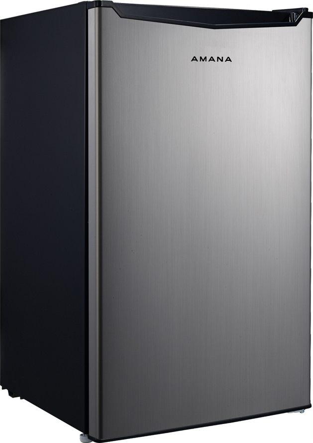 Amana AMAR46S1ET 4.6 cu.ft. Single Door Mini Refrigerator