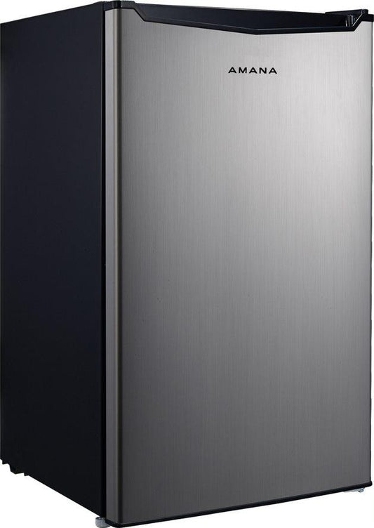 Amana AMAR46S1ET 4.6 cu.ft. Single Door Mini Refrigerator