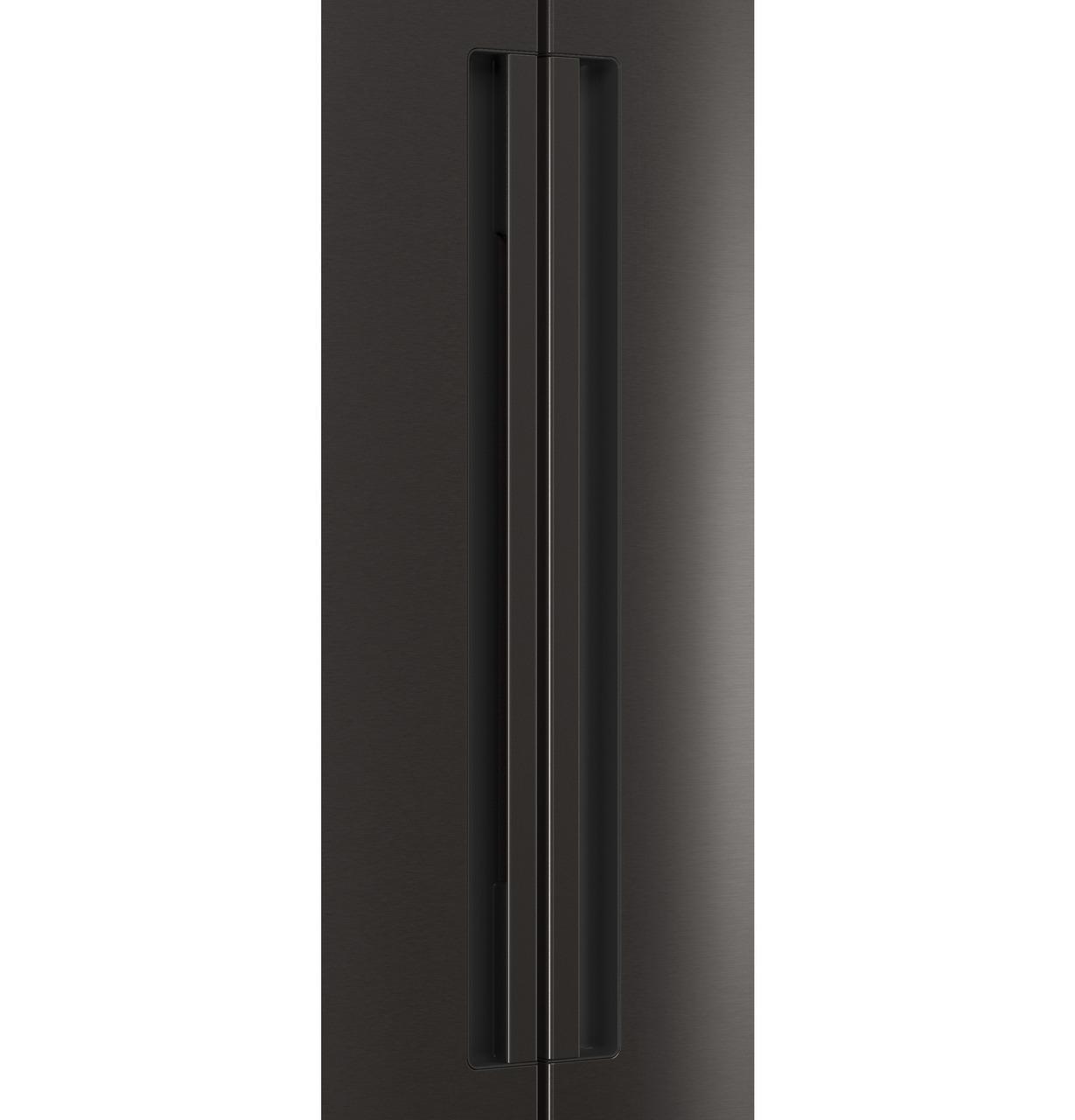 QNE27JBMTS Haier ENERGY STAR® 27.0 Cu. Ft. French-Door Refrigerator