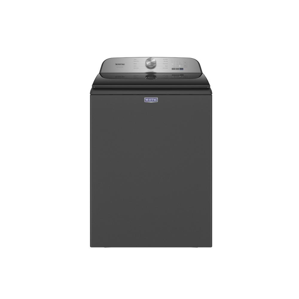 Maytag MVW6500MBK Pet Pro Top Load Washer - 4.7 cu. ft.