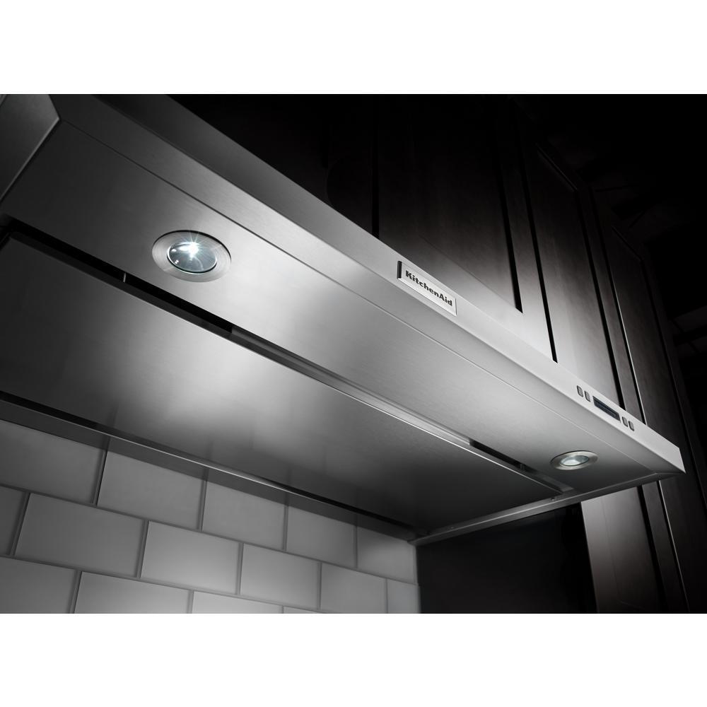 Kitchenaid KVUB600DSS 30'' Under-the-Cabinet, 4-Speed System
