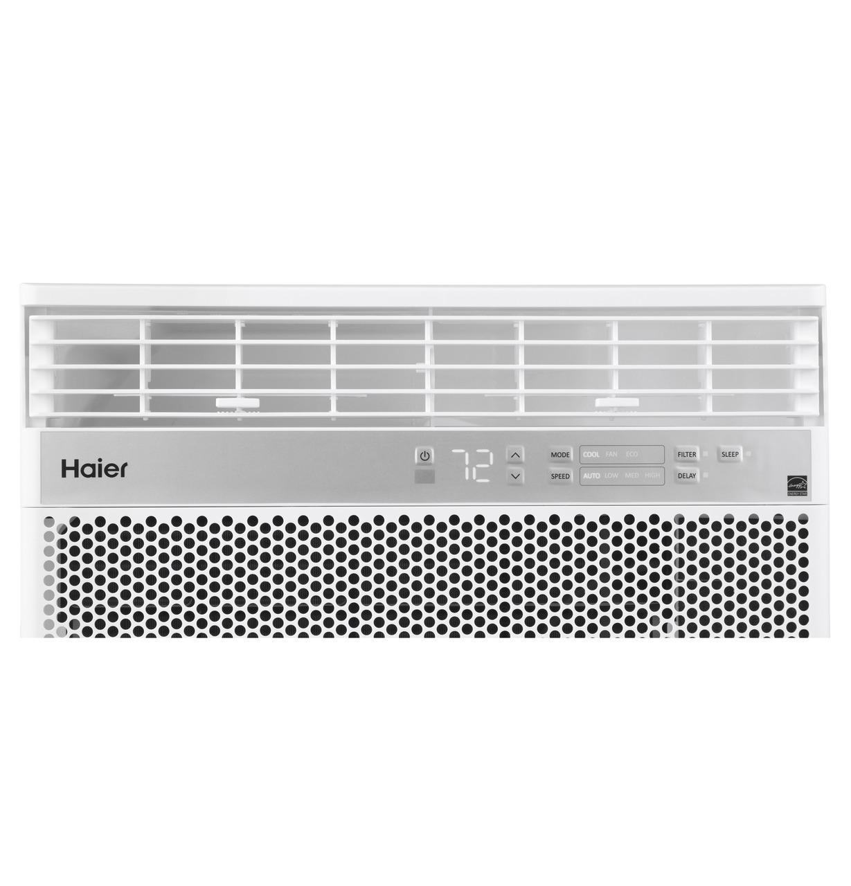 Haier QHM18DX ENERGY STAR® 230 Volt Electronic Room Air Conditioner