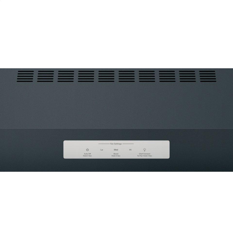 GE Profile™ 30" Under The Cabinet Hood