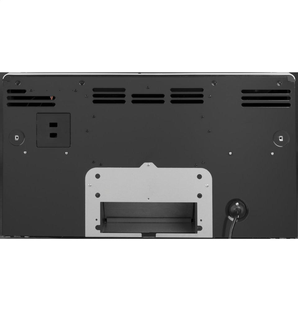 Ge Appliances Kitchen Hub