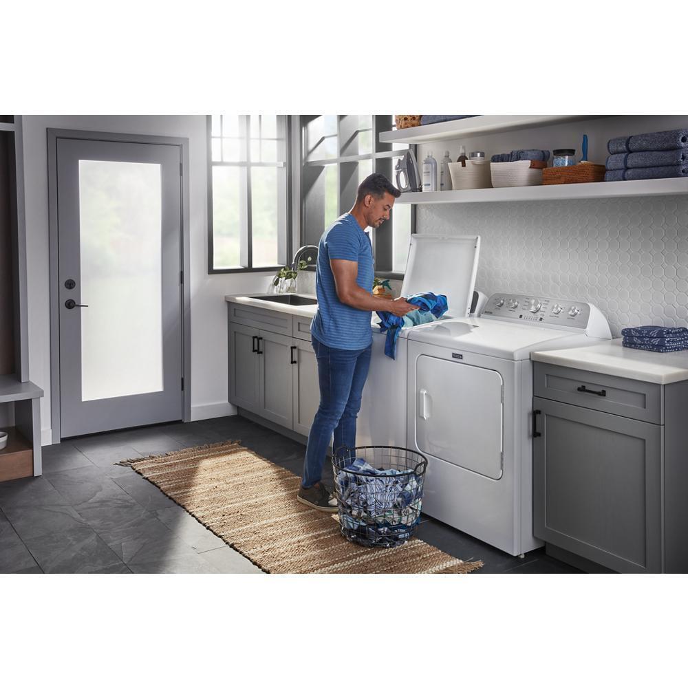 Maytag Top Load Washer with Extra Power - 4.5 cu. ft.