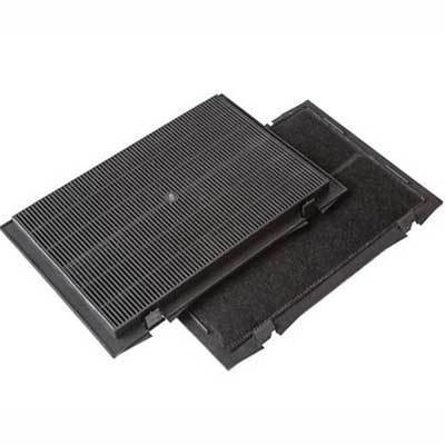 Broan FILTERE56 Charcoal Replacement Filter for use with EI59, EW56 and EW58 Series Range Hoods