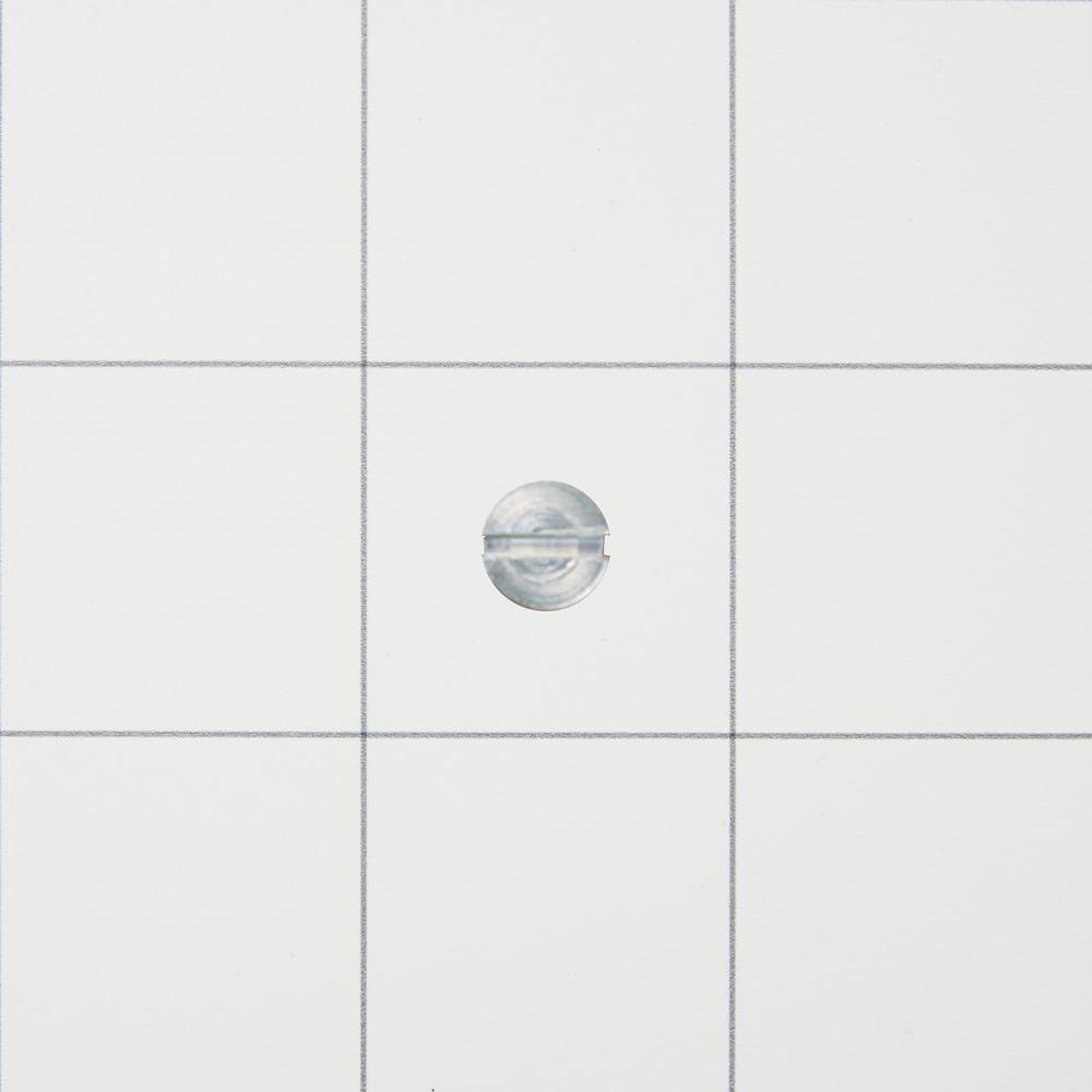 Whirlpool W10782871 36-IN and 42-IN French Door Refrigerator Handle Kit with Three Handles for VBL Panel-Ready Models