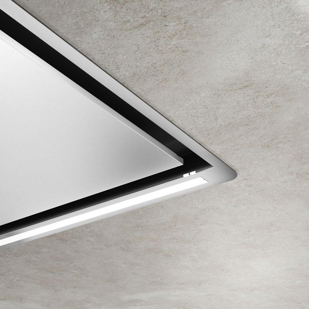 Elica EHL640SS HILIGHT Ceiling Range Hood 40" wide - 600CFM
