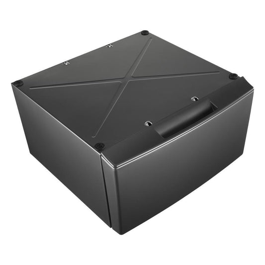 Whirlpool WFP2715HC 15.5" Pedestal for Front Load Washer and Dryer with Storage