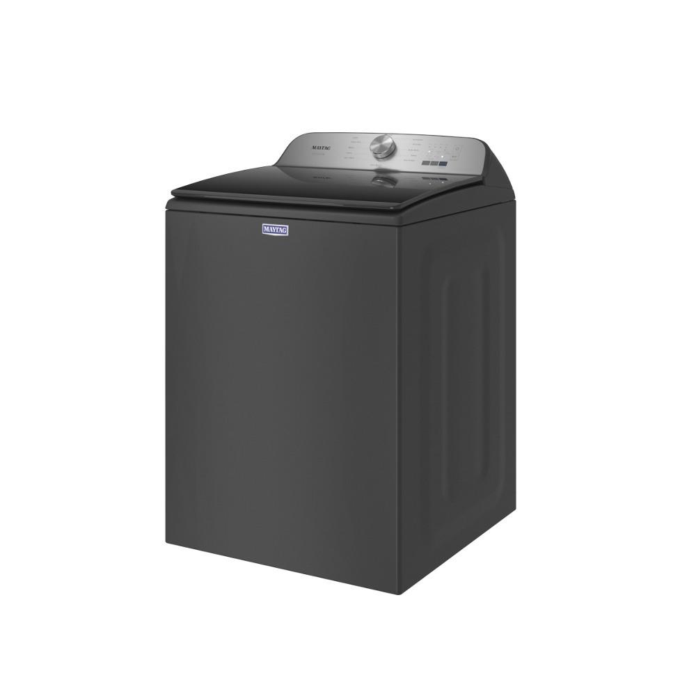 Maytag MVW6500MBK Pet Pro Top Load Washer - 4.7 cu. ft.