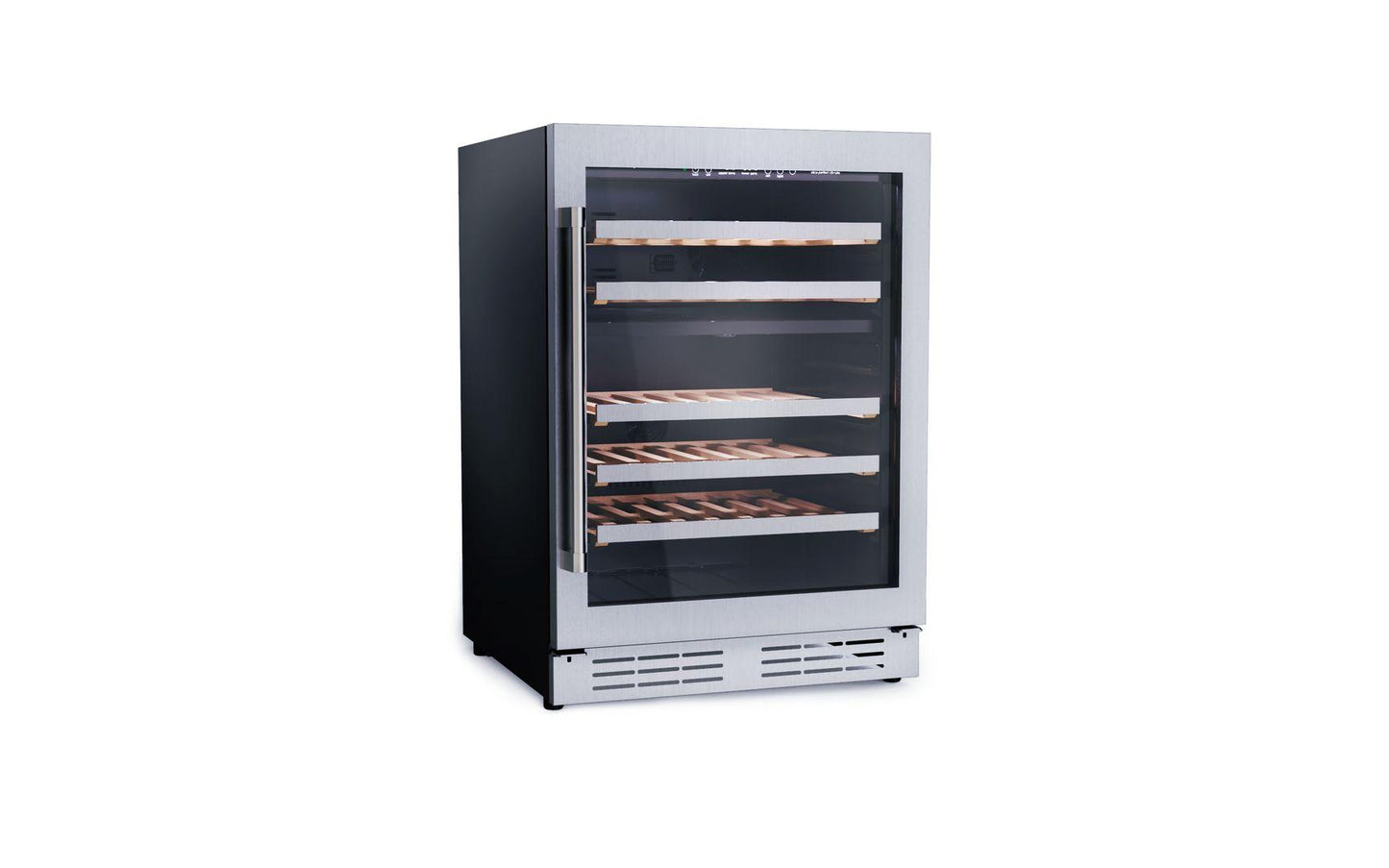 Elica EWS52SS1 EWS52SS1 Single Door, Dual Zone, Wine Cellar
