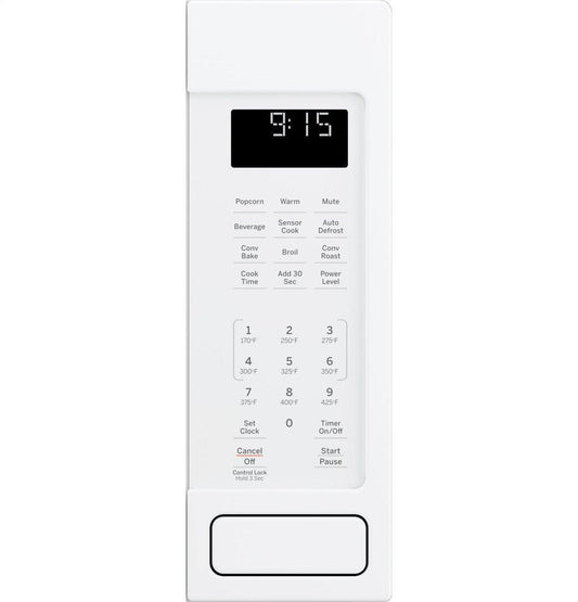 GE Profile™ 1.5 Cu. Ft. Countertop Convection/Microwave Oven