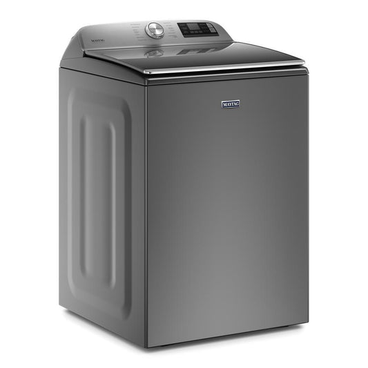 Maytag MVW7232HC Smart Top Load Washer with Extra Power - 5.3 cu. ft.