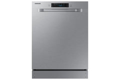 Samsung DW60R2014US Front Control 52 dBA ADA Dishwasher in Stainless Steel