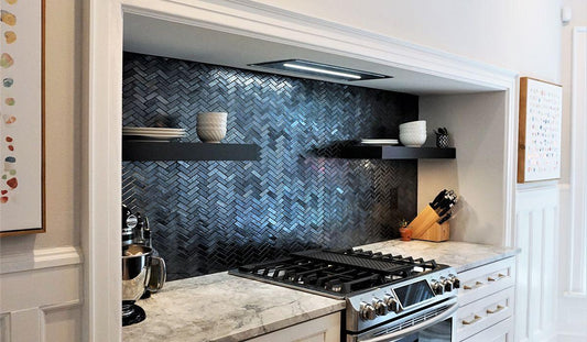 Faber INLT21SSV Inca In-Light 21" Stainless Steel 295/395/600 CFM